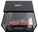 【新品】ミニカー 1/18 フェラーリ 375 1951 スペインGP 2nd J.F.ゴンザレス ドライバーフィギア付 #6 「GP REPLICASシリーズ...
