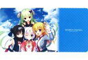 【中古】サプライ 千恋*万花 ゲームマット(プレイマット) 006:集合