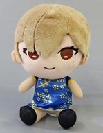 【中古】ぬいぐるみ 和泉由希子プロ ココぎゅっと!ますこっとぬいぐるみVol. 「日本プロ麻雀連盟」 ナムコ限定