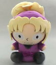 【中古】ぬいぐるみ 斉藤タカ丸 お座りぬいぐるみ四年生 「忍たま乱太郎」