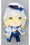 【中古】ぬいぐるみ 栞葉るり にじぬい 「にじさんじ」 みたらし団 1st Anniversary