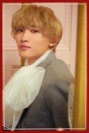 【中古】コレクションカード(男性)/「GNJB 5th Anniversary LIVE 夢現の続き」ランダムトレカ 原因は自分にある。/桜木雅哉/「GNJB 5th Anniversary LIVE 夢現の続き」ランダムトレカ