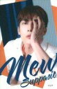 【中古】コレクションカード(男性)/「Mew Suppasit Summer Vacation in Osaka」トレーディングカード スパシット・ジョンチーウ...