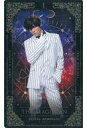 【中古】コレクションカード(男性)/舞台「桃源暗鬼」-練馬編- ランダムデザインカード 第二弾(タロットカード風ver.) 相澤莉多(桃角桜介)/キャラクターショット/舞台「桃源暗鬼」-練馬編- ランダムデザインカード 第二弾(タロットカード風ver.)