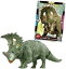 【中古】おもちゃ ジュラシック・ワールド シノケラトプス(アニアバトルカード付き) 「アニア」 1,130円