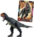 【中古】おもちゃ ジュラシック・ワールド カルノタウルス(アニアバトルカード付き) 「アニア」