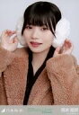 【中古】生写真(乃木坂46)/アイドル/乃木坂46 岡本姫奈/バストアップ/「乃木坂46 37thSG UNDERLIVE」ランダム生写真 テディベアコート