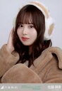 【中古】生写真(乃木坂46)/アイドル/乃木坂46 佐藤璃果/バストアップ/「乃木坂46 37thSG UNDERLIVE」ランダム生写真 テディベアコート
