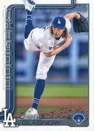 ͥåȥå׽ٲϲŷԾŹ㤨֡šۥݡ/Base/TOPPS MLB TOKYO SERIES 2025 SERIES ONE BASEBALL 201[Base]Tyler GlasnowפβǤʤ270ߤˤʤޤ