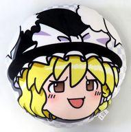 【中古】クッション・本体 ゆっくり魔理沙 やわらかもっち〜りクッション〜ゆっくりしていってね!!!〜 「東方Project」