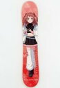 【中古】シール・ステッカー 花海咲季 「学園アイドルマスター×アトフェス×狭山スキー場 Sayama Winter mode スノーボード風ステッカー」