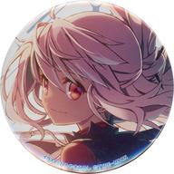 Fate レアルタ AJ 2014 モザイクアート缶バッジ イリヤスフィール Fate レアルタ AJ 2014 モザイクアート缶バッジ イリヤス