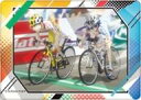 【中古】キャラカード 49.B&C(ノーマル) 「弱虫ペダル LIMIT BREAK トレーディングふぁぼカvol.1 番傘」