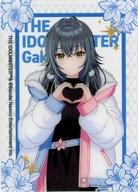 キャラカード 月村手毬 「学園アイドルマスター×アトフェス×狭山スキー場 Sayama Winter mode トレーディングクリアカード(描き下ろし)」
