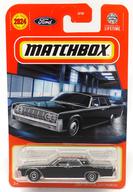 ͥåȥå׽ٲϲŷԾŹ㤨֡šۥߥ˥ 1/64 1964 LINCOLN CONTINENTAL(֥å MATCHBOX [HVL07]פβǤʤ1,380ߤˤʤޤ