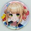 【中古】バッジ・ピンズ 鏑木ろこ 缶バッジ 「バーチャルYouTuber にじさんじ Spring Party in 東京ドームシティ アトラクションズ」 900円