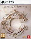 【中古】PS5ソフト EU版 Sid Meiers Civilization VII (国内版本体動作可)