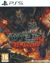 【中古】PS5ソフト EU版 1917 The Alien Invasion DX Remastered (国内版本体動作可)