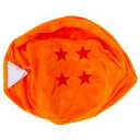 【中古】ぬいぐるみ 四星球 ドラゴンボールエアぐるみ 「ドラゴンボールDAIMA」