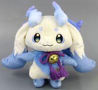 【中古】ぬいぐるみ ルンルン ぬいぐるみ 「にじさんじ いずれ菖蒲か杜若 Half Anniversary」