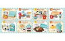 【新品】食玩 トレーディングフィギュア 【BOX】ファミレス ハンギョドン