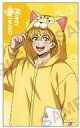 【中古】キャラカード 楡井秋彦(枠無し) 「WIND BREAKER ミニブロマイドコレクション パジャマパーティーver.」