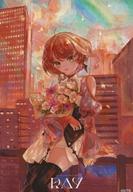 【中古】キャラカード 明透(RAY公式FA/じゃむイラスト) 「KAMITSUBAKI STUDIO 明透 2nd Album ray of hope memorial goods ランダムブロマイド」