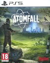 【中古】PS5ソフト EU版 Atomfall (18歳以上対象・国内版本体動作可)