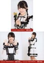 【中古】生写真(AKB48・SKE48)/アイドル/AKB48 ◇前田彩佳/AKB48 劇場トレーディング生写真セット2018.September1 「2018.09」 3種コンプリートセット