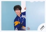 【中古】生写真(STARTO)/アイドル/少年忍者 少年忍者/ヴァサイェガ渉/横型・上半身/少年忍者 LIVE 『PASSION!! 〜忍 in the Summer 2024〜』グッズオフショット/公式生写真
