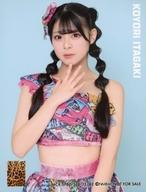 【中古】生写真(AKB48・SKE48)/アイドル/NMB48 板垣心和/CD「チューストライク(通常盤)」(UMCK-5780/5781/5782)全タイプ共通初回プレス限定封入特典生写真