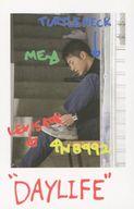 【中古】コレクションカード(男性)/GENERATIONS from EXILE TRIBE SINGLE「雨のち晴れ」リリース記念フォトカード GENERATIONS from EXILE TRIBE/佐野玲於/印刷メッセージ入り/GENERATIONS from EXILE TRIBE SINGLE「雨のち晴れ」リリース記念フォトカード