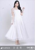 【中古】生写真(乃木坂46)/アイドル/乃木坂46 中村麗乃/全身/「歩道橋」WebShop 限定ランダム生写真