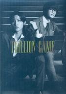 【中古】パンフレット ≪パンフレット(邦画)≫ パンフ)劇場版 トリリオンゲームのサムネイル