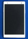 【中古】タブレット端末 Lenovo 8インチタブレット TAB4 8 Plus TB-8704X LTEモデル (simフリー/スパークリングホワイト) [Z...