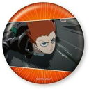 【中古】バッジ・ビンズ 霊能力者06. 「モブサイコ100III だけ缶 霊能力者だけトレーディング缶バッジ」