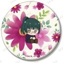 【中古】バッジ・ビンズ 禪院真希 「呪術廻戦 トレーディング Botania 第2弾 マット缶バッジ」