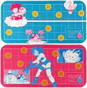 【中古】デスクマット 全2種セット ビッグデスクマット 「ドラゴンボール」