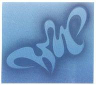 【中古】シール・ステッカー ホシ×ウジ(SEVENTEEN) ステッカー 「CD BEAM ×(doubled) Ver.」 封入特典