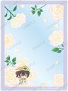 【中古】キャラカード ルルーシュ・ヴィ・ブリタニア(皇帝) 「コードギアス 反逆のルルーシュ トレーディング Botania アクリルカード」