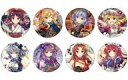 【中古】バッジ・ピンズ 全8種セット 「東方LostWord 和紙缶バッジ 01」
