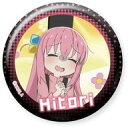 【中古】バッジ・ビンズ 01.後藤ひとり 「ぼっち・ざ・ろっく! だけ缶 後藤ひとりだけトレーディング缶バッジ Ver.1」(3)