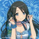【中古】コースター 三峰結華(バストアップ) オリジナルコースター 「アイドルマスター シャイニーカラーズ アンティーカ Hawaiian CAFE」 コラボメニュー注文特典(3)