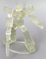 【中古】トレーディングフィギュア ライデン(クリアーver.) 「SCF トランスフォーマー ジェネレーション1 ACT-3 ザ・ヘッドマスターズ..