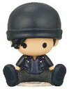 【中古】トレーディングフィギュア 5.赤井秀一 「petadoll 名探偵コナン」