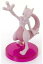 【中古】トレーディングフィギュア 立体ポケモン図鑑BW ミュウツー(ポケモンファンオリジナルポーズバージョン) 「劇場版ポケットモンスターベストウイッシュ 神速のゲノセクト ミュウツー覚醒」 ポケモンファン 第31号 付録 1,380円