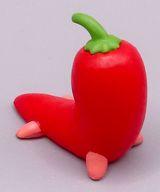 【中古】トレーディングフィギュア とうがらし 「シャキッとしな菜(さい)! 2」