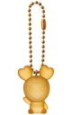 【中古】食玩 キーホルダー 5.JIVELY(ジヒョ) 「TWICE LOVELYS グミ&チャーム」