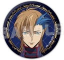 【中古】バッジ・ビンズ 2.アッシュ マット缶バッジ 「コードギアス 奪還のロゼ」