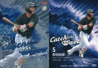 発売日 2023/04/28 メーカー ベースボールマガジン社 型番 - 備考 分類：Catch the Wave/レア度：インサートカードシリーズ：BBM 千葉ロッテマリーンズ ベースボールカード2023 関連商品はこちらから ベースボールマガジン社　
